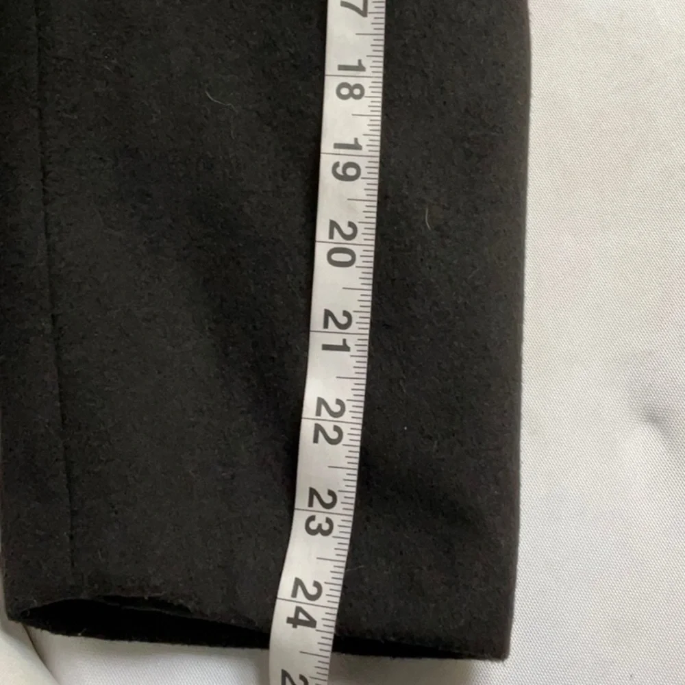 Simply Styled Black Jacket size XL